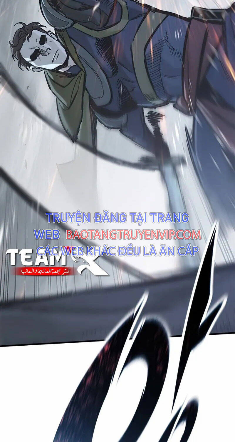 Hiệp Sĩ Sống Vì Ngày Hôm Nay Chapter 20 - 134