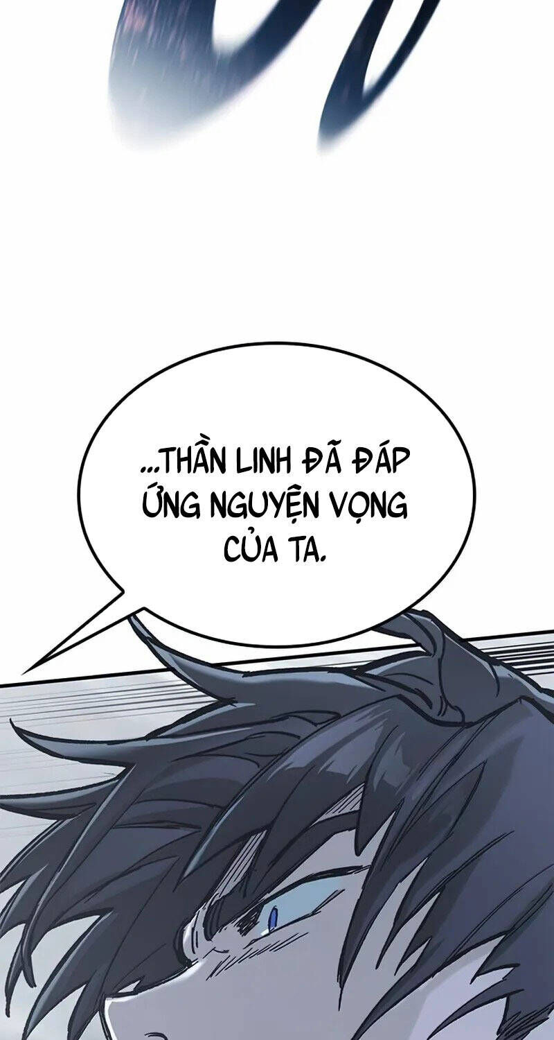 Hiệp Sĩ Sống Vì Ngày Hôm Nay Chapter 20 - 135