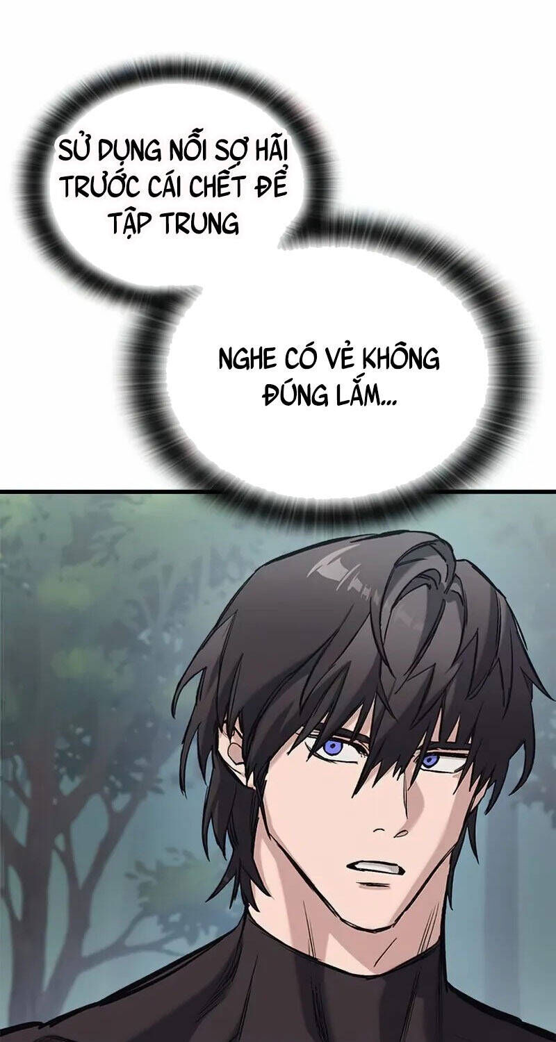 Hiệp Sĩ Sống Vì Ngày Hôm Nay Chapter 20 - 15