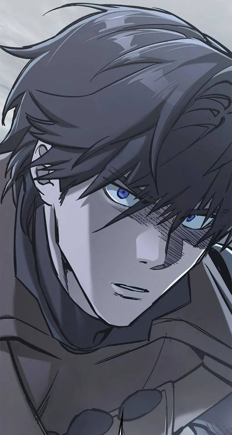 Hiệp Sĩ Sống Vì Ngày Hôm Nay Chapter  20 - 141