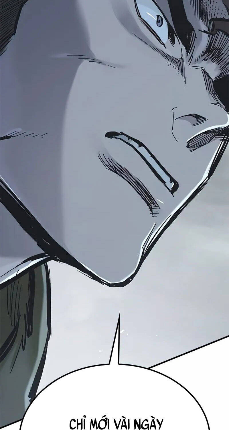 Hiệp Sĩ Sống Vì Ngày Hôm Nay Chapter 20 - 144
