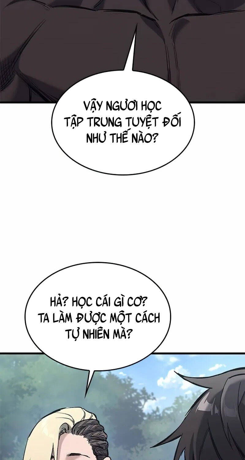 Hiệp Sĩ Sống Vì Ngày Hôm Nay Chapter 20 - 16