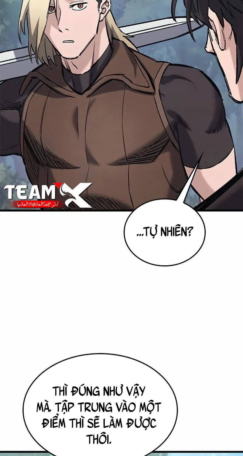 Hiệp Sĩ Sống Vì Ngày Hôm Nay Chapter 20 - 17