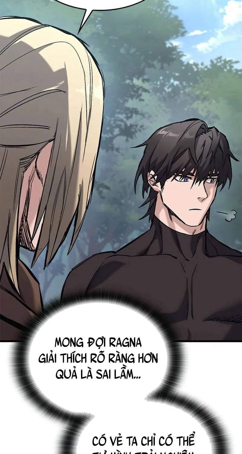 Hiệp Sĩ Sống Vì Ngày Hôm Nay Chapter 20 - 18