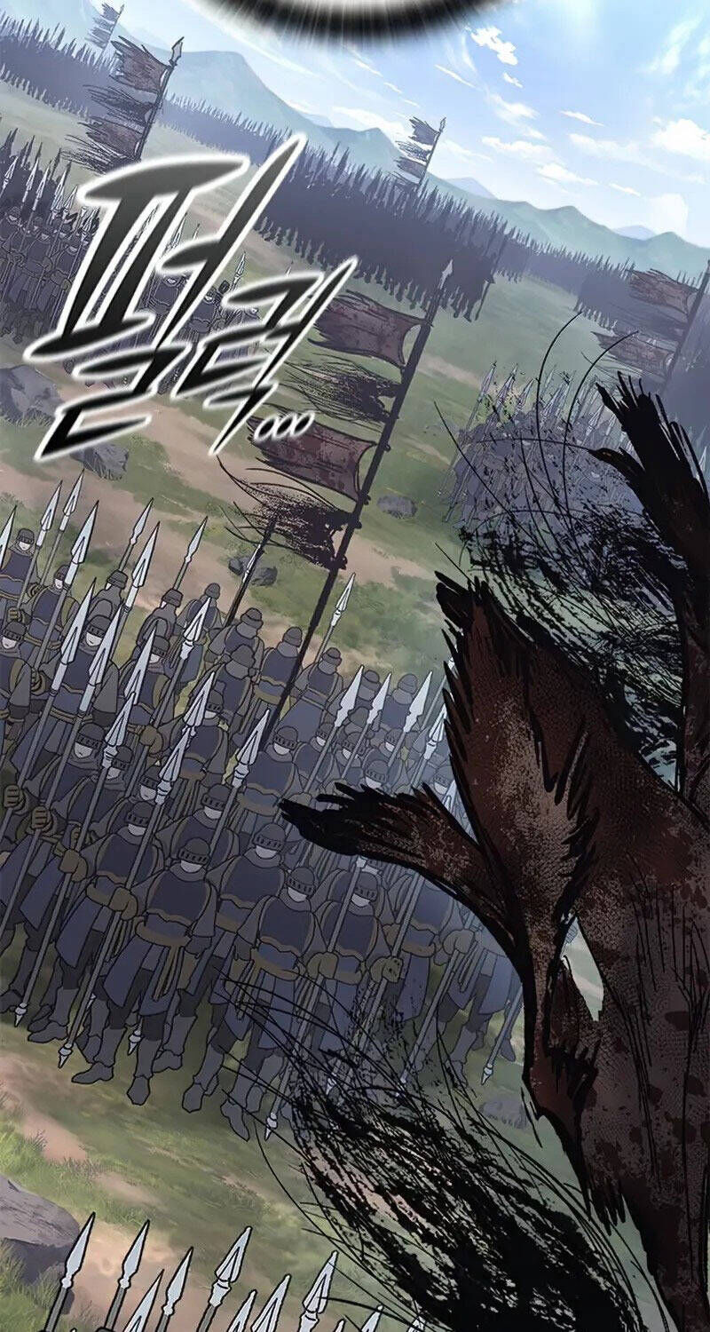 Hiệp Sĩ Sống Vì Ngày Hôm Nay Chapter 20 - 20