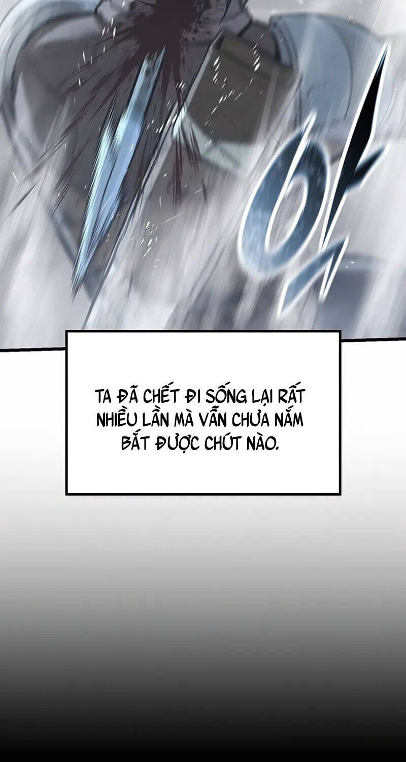 Hiệp Sĩ Sống Vì Ngày Hôm Nay Chapter 20 - 3