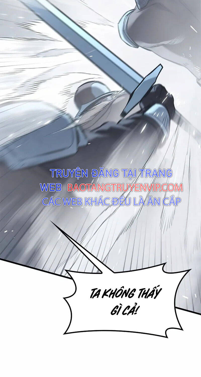Hiệp Sĩ Sống Vì Ngày Hôm Nay Chapter  20 - 23