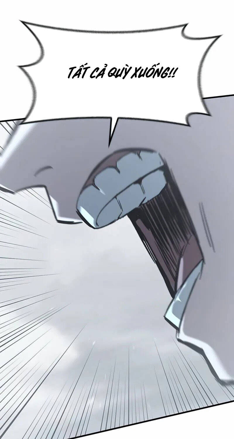 Hiệp Sĩ Sống Vì Ngày Hôm Nay Chapter 20 - 24