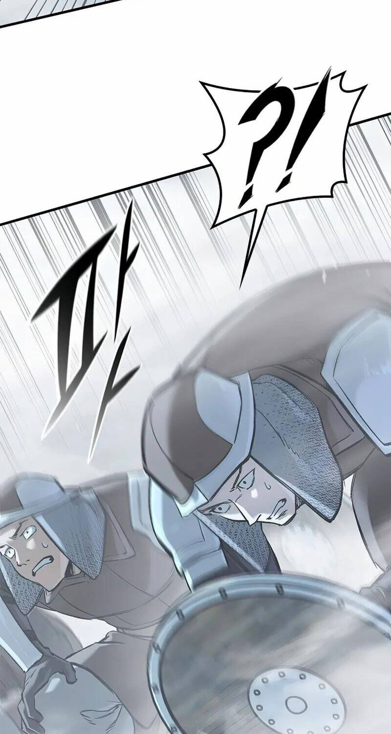 Hiệp Sĩ Sống Vì Ngày Hôm Nay Chapter 20 - 25