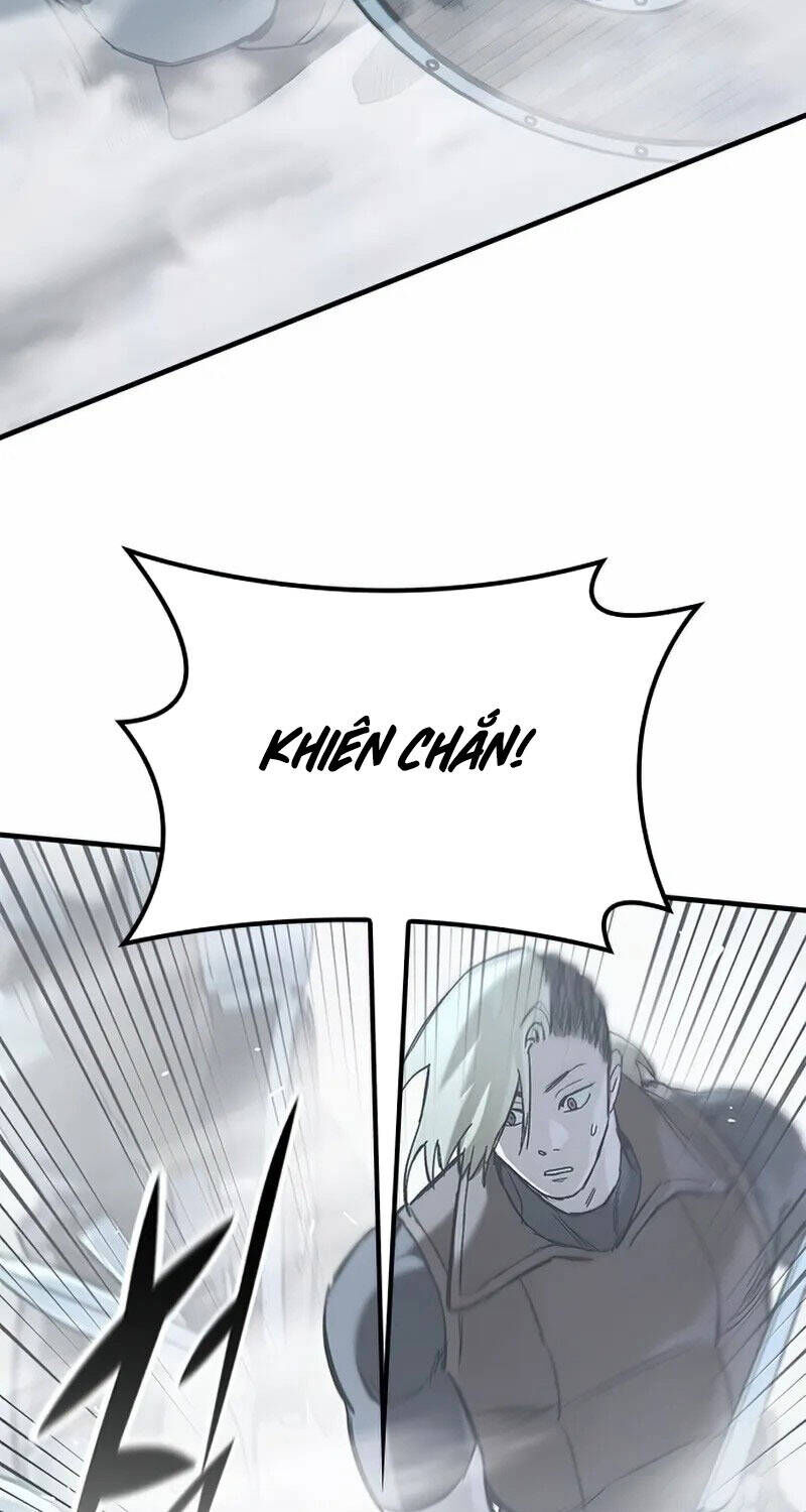 Hiệp Sĩ Sống Vì Ngày Hôm Nay Chapter 20 - 26