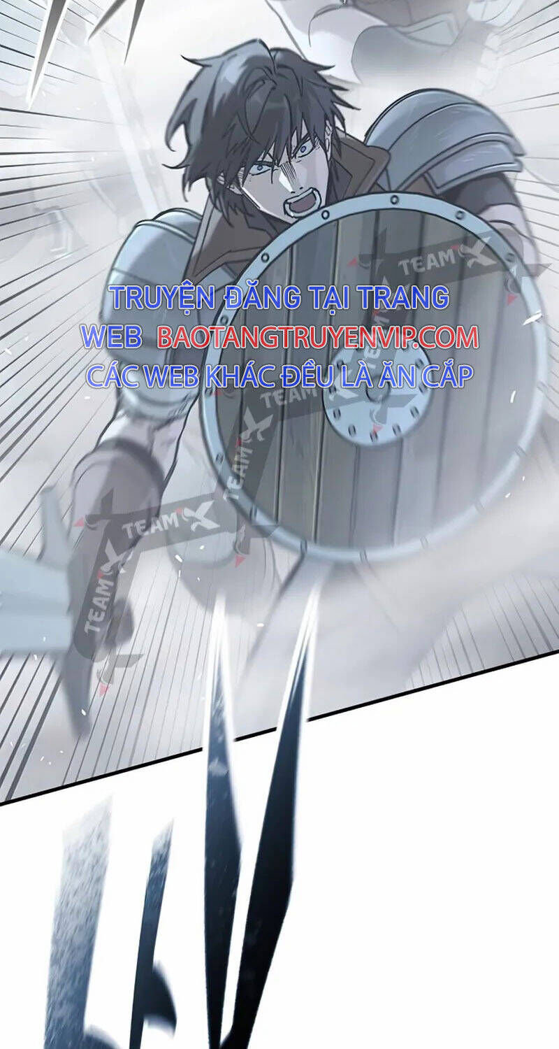 Hiệp Sĩ Sống Vì Ngày Hôm Nay Chapter  20 - 27
