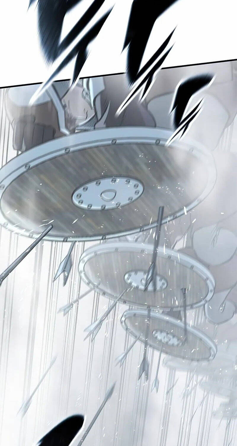 Hiệp Sĩ Sống Vì Ngày Hôm Nay Chapter 20 - 30