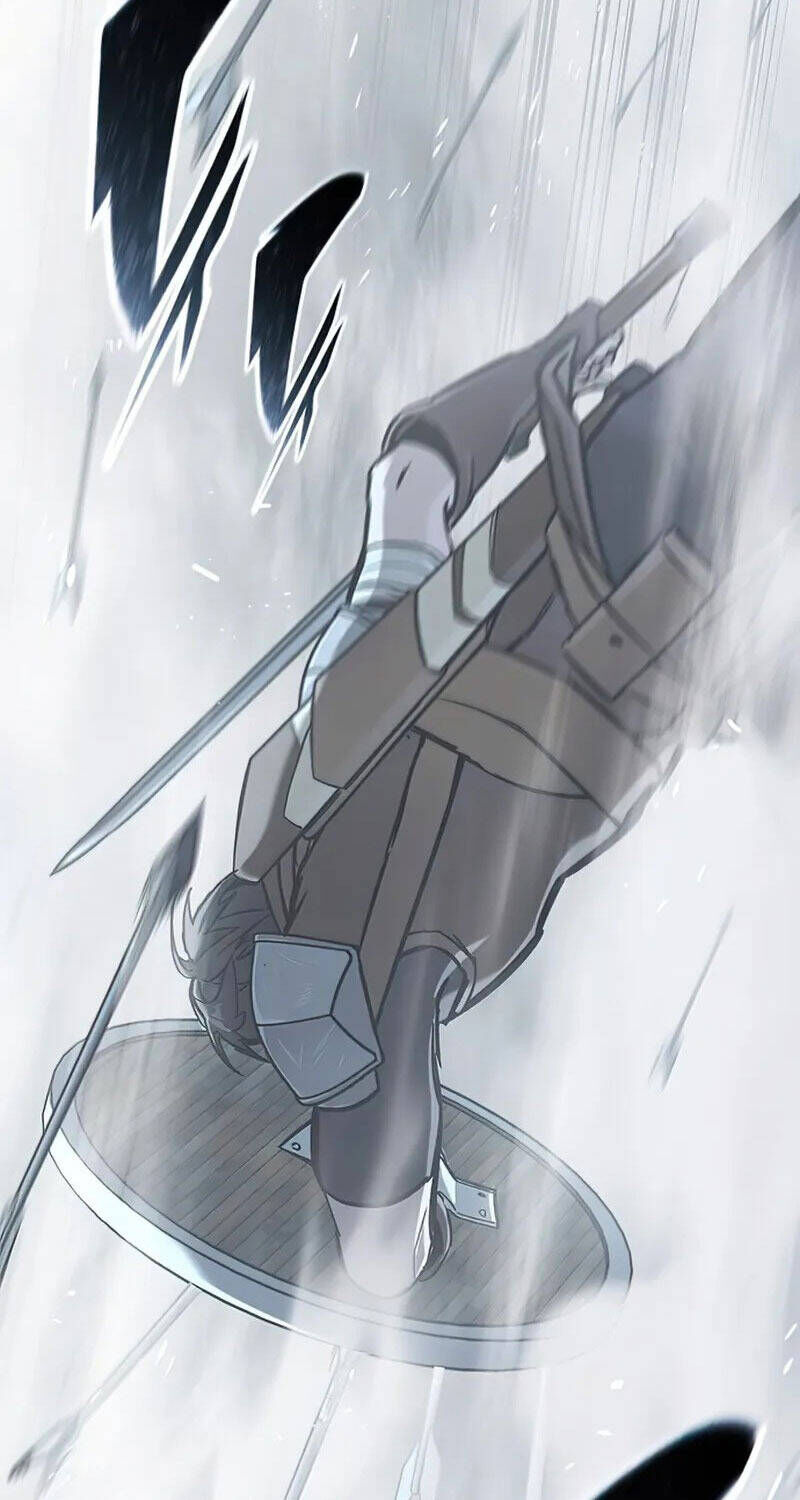 Hiệp Sĩ Sống Vì Ngày Hôm Nay Chapter 20 - 31