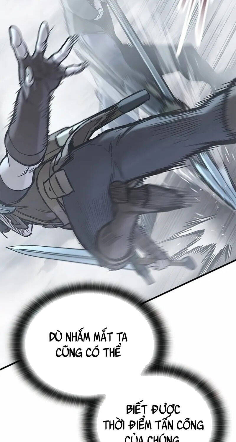 Hiệp Sĩ Sống Vì Ngày Hôm Nay Chapter  20 - 34