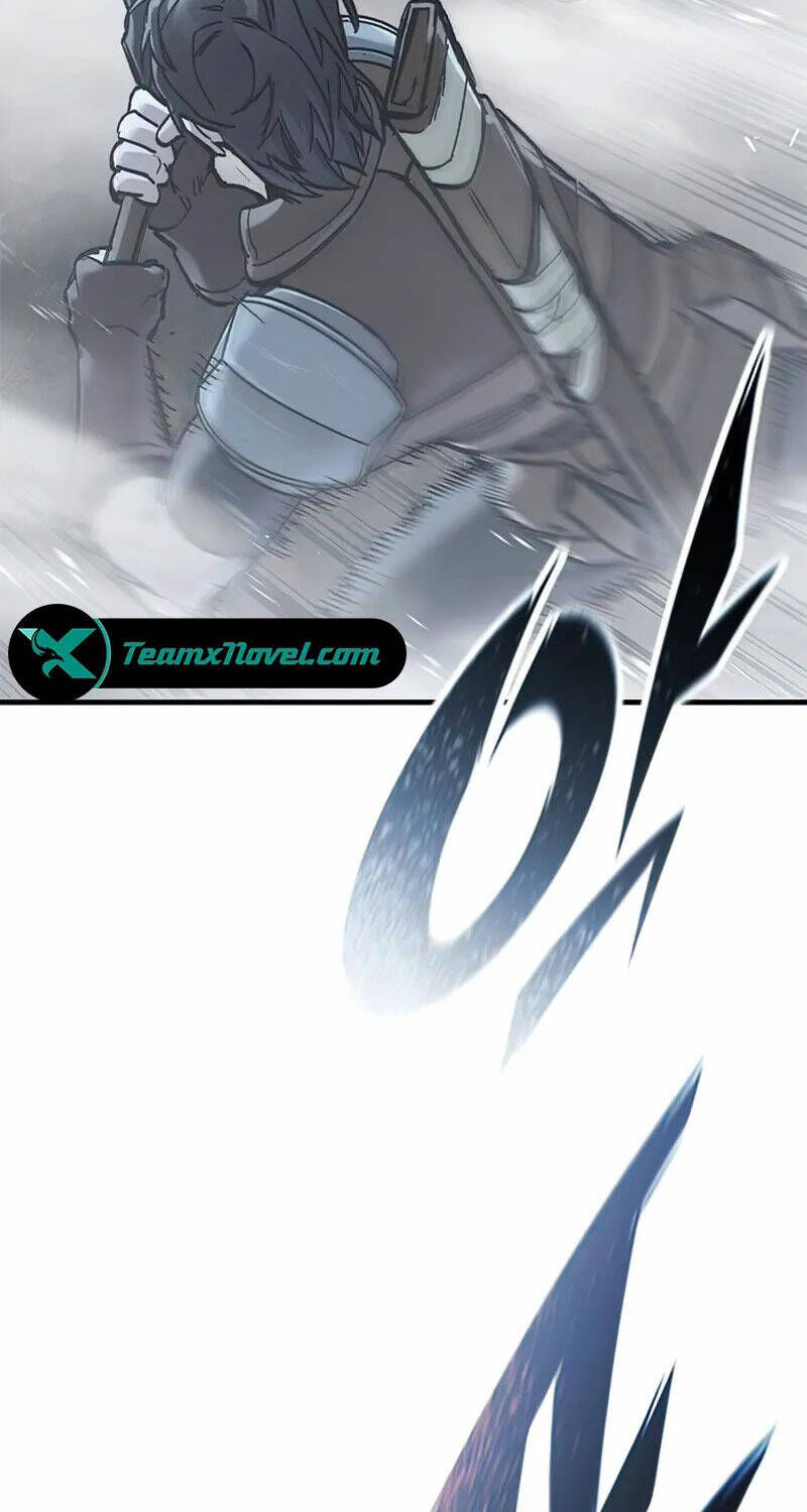 Hiệp Sĩ Sống Vì Ngày Hôm Nay Chapter  20 - 36