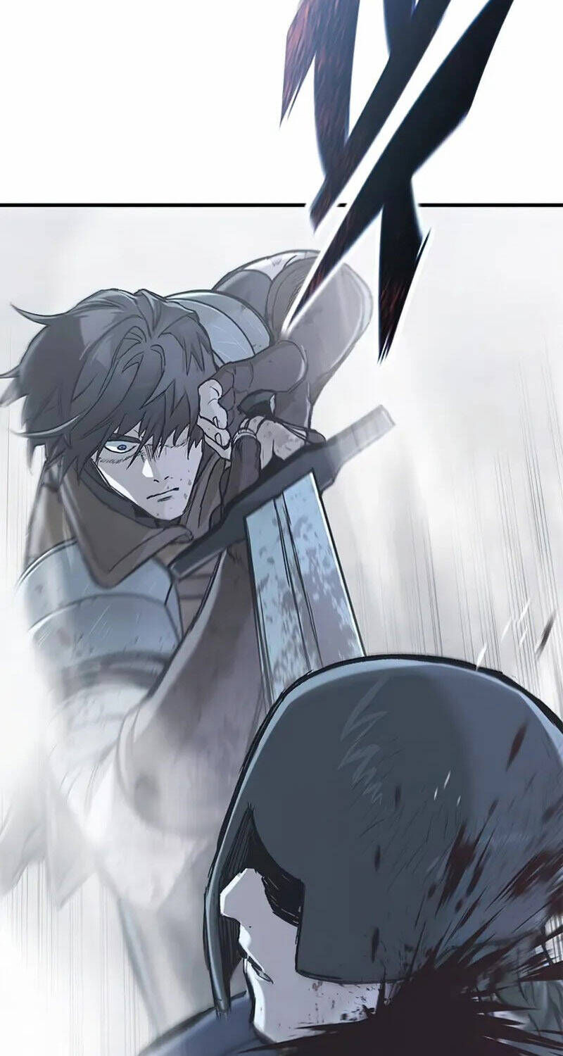 Hiệp Sĩ Sống Vì Ngày Hôm Nay Chapter 20 - 37