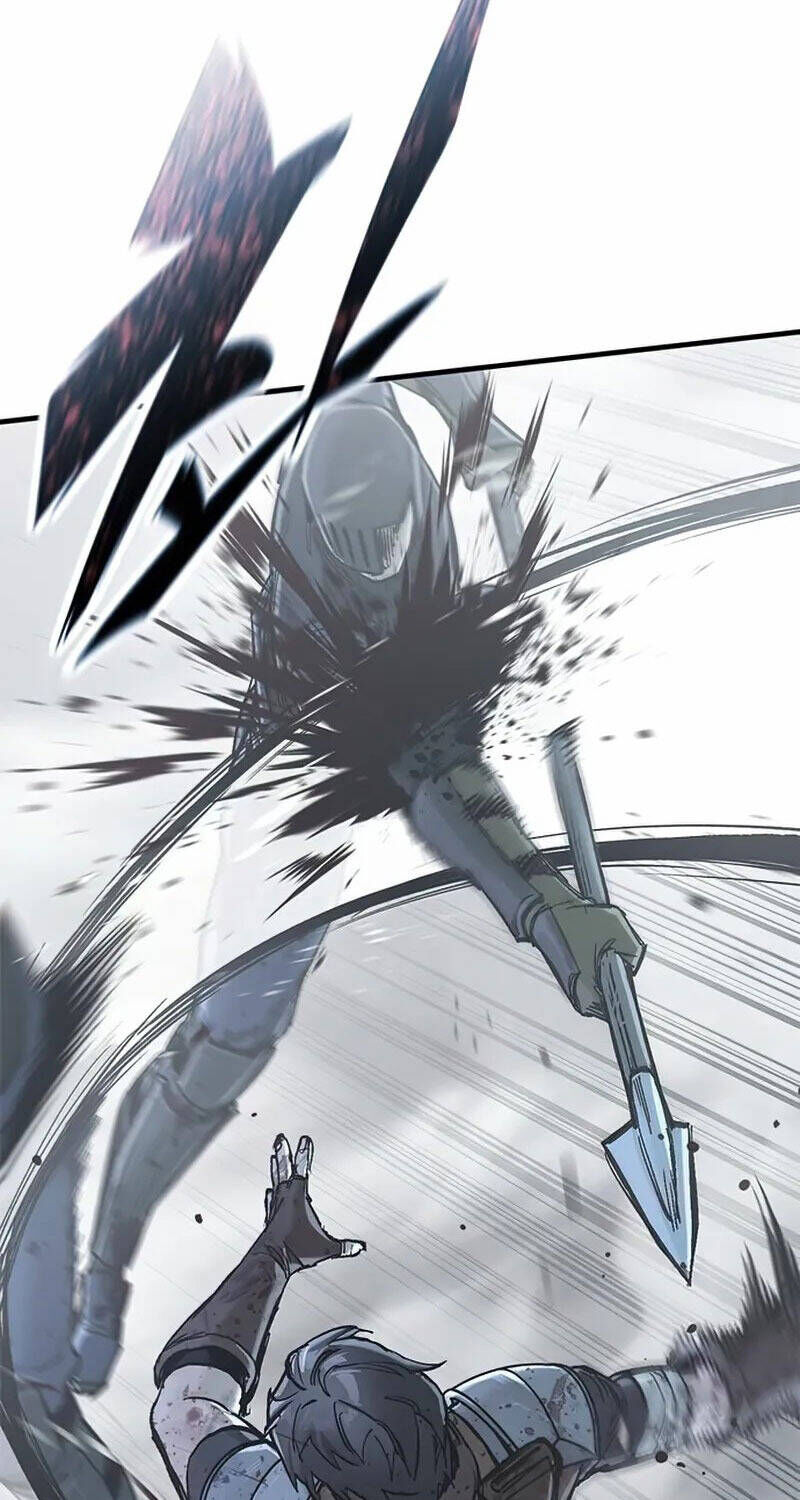 Hiệp Sĩ Sống Vì Ngày Hôm Nay Chapter 20 - 40