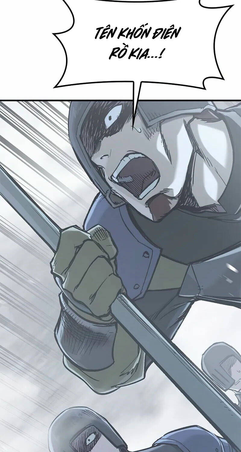 Hiệp Sĩ Sống Vì Ngày Hôm Nay Chapter  20 - 42
