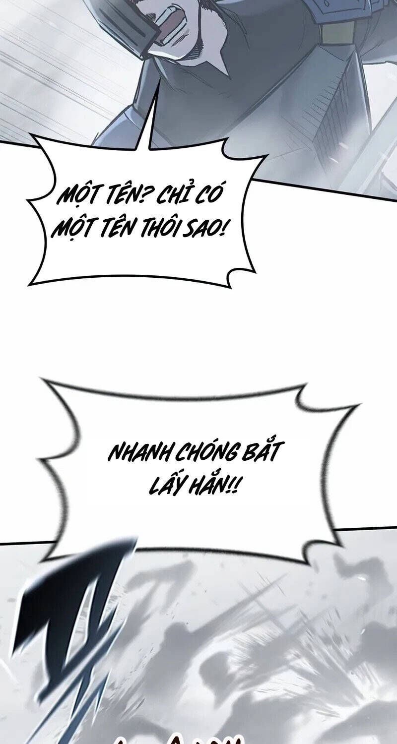 Hiệp Sĩ Sống Vì Ngày Hôm Nay Chapter 20 - 43