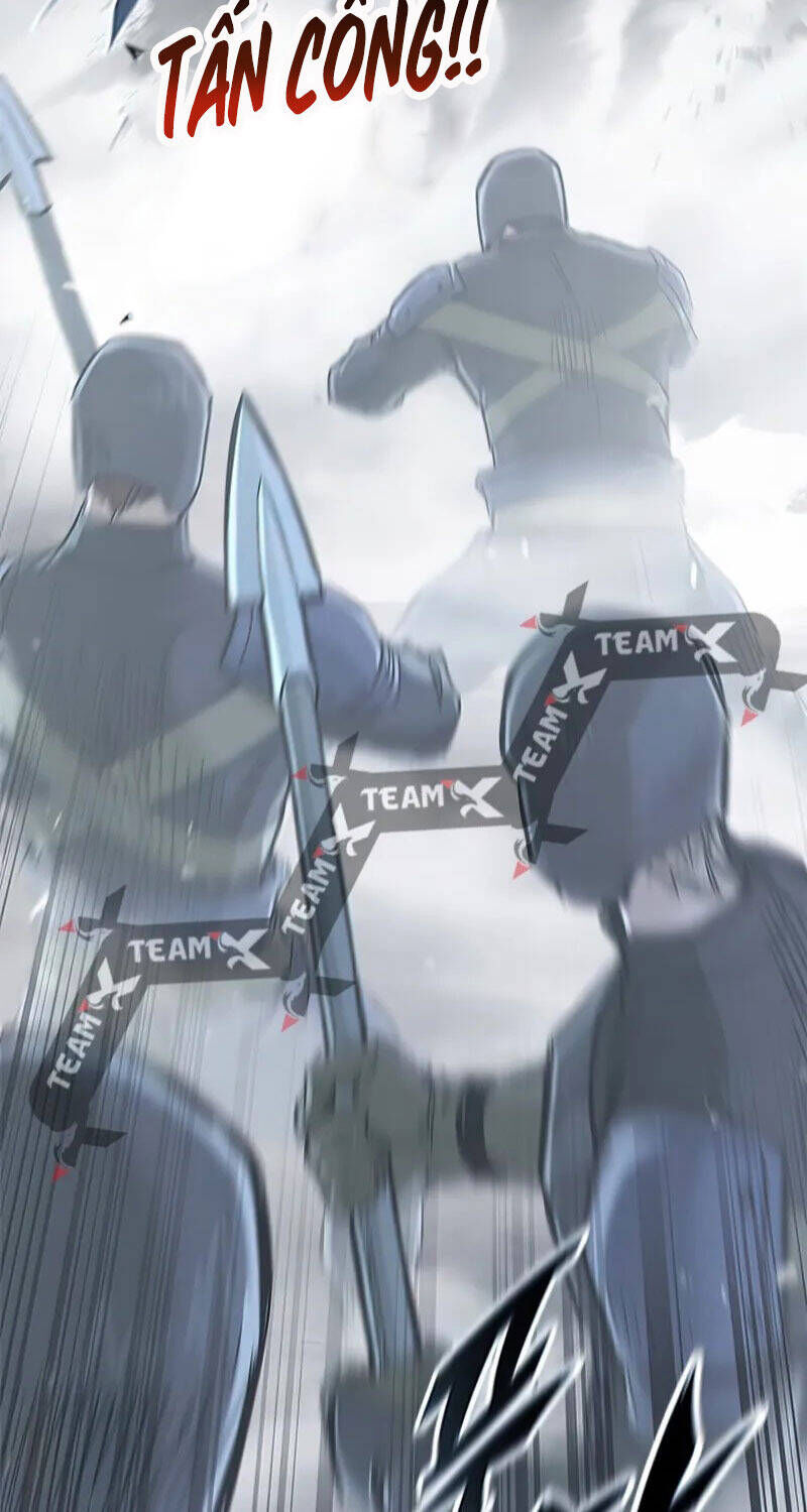 Hiệp Sĩ Sống Vì Ngày Hôm Nay Chapter 20 - 44
