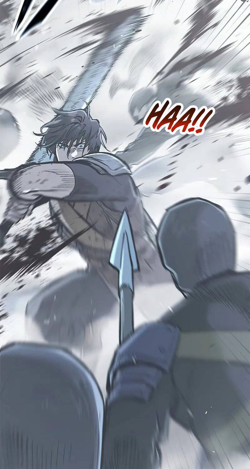 Hiệp Sĩ Sống Vì Ngày Hôm Nay Chapter 20 - 46