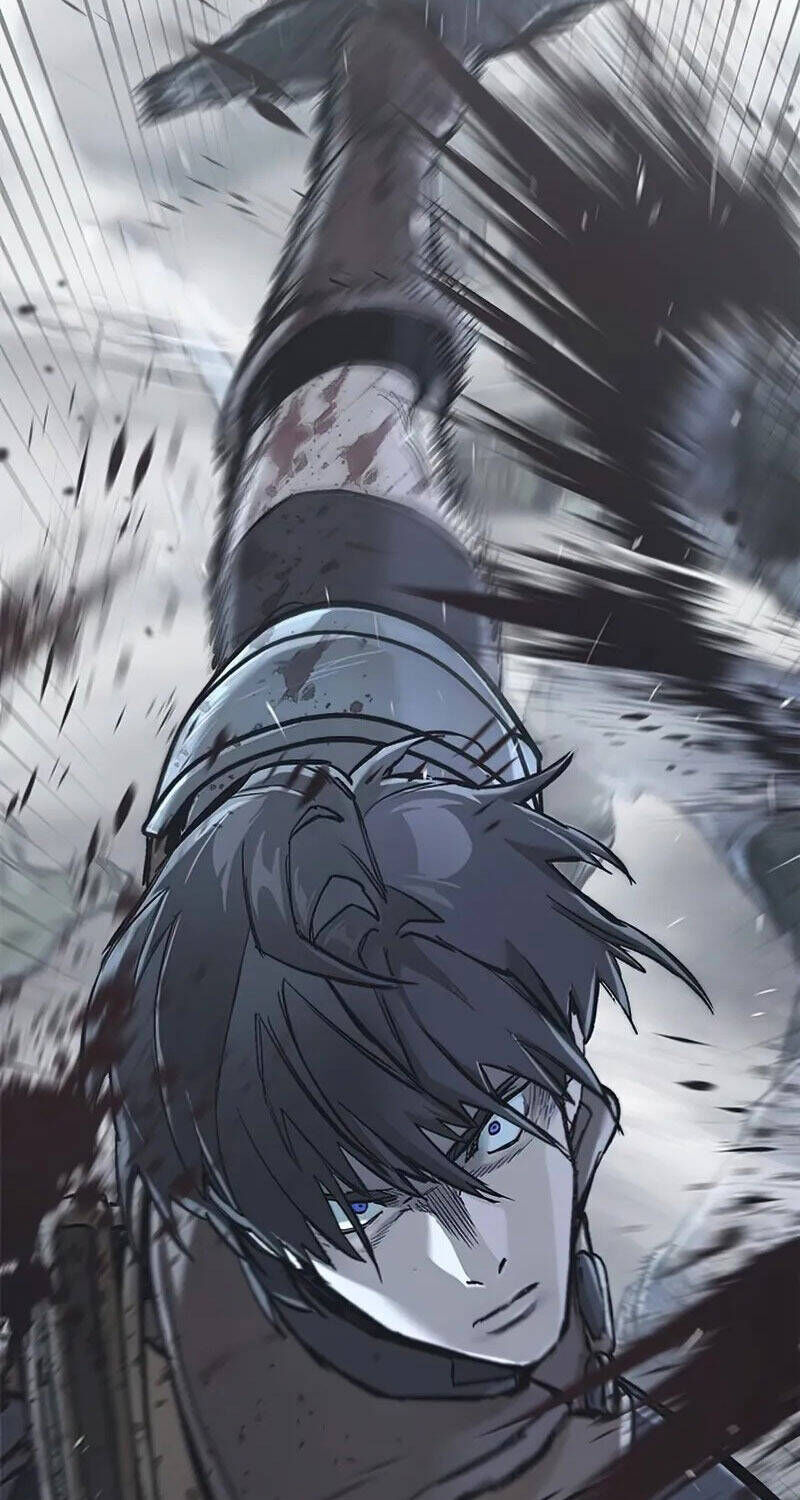 Hiệp Sĩ Sống Vì Ngày Hôm Nay Chapter 20 - 48