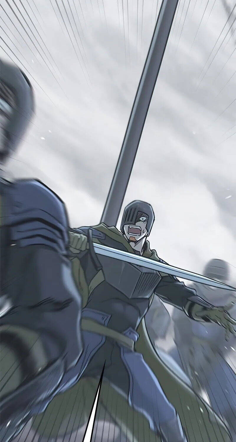 Hiệp Sĩ Sống Vì Ngày Hôm Nay Chapter 20 - 50