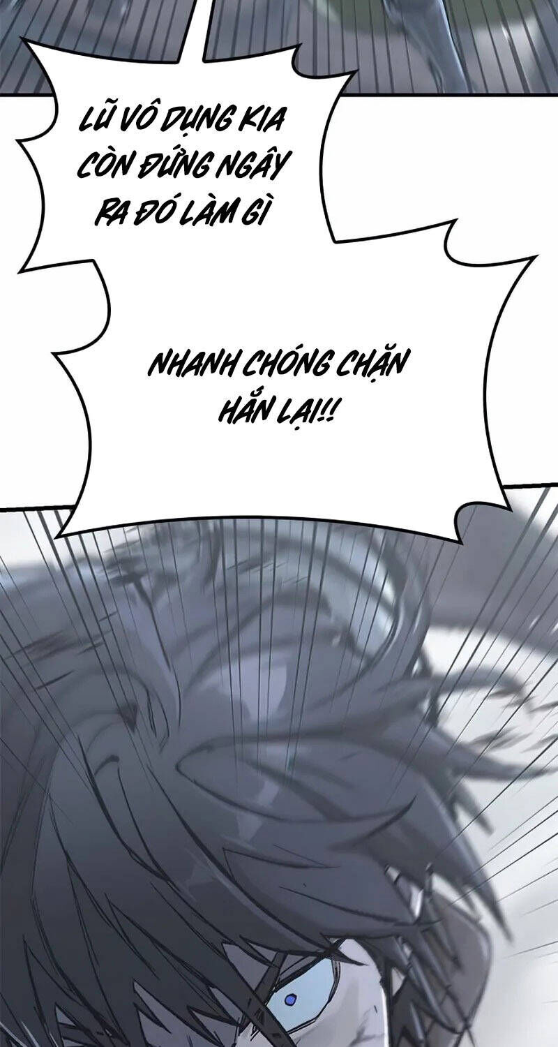 Hiệp Sĩ Sống Vì Ngày Hôm Nay Chapter 20 - 51