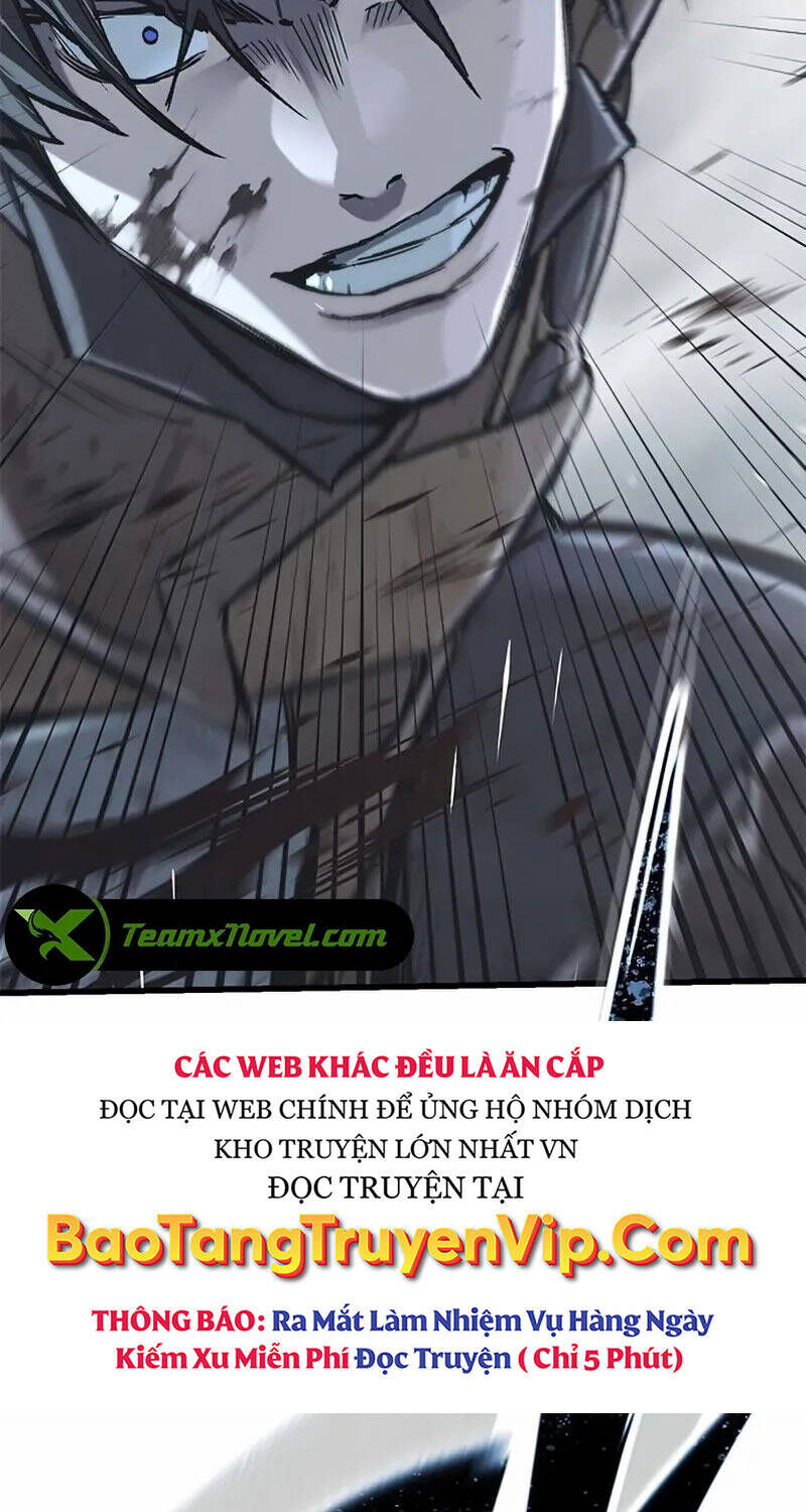 Hiệp Sĩ Sống Vì Ngày Hôm Nay Chapter 20 - 52