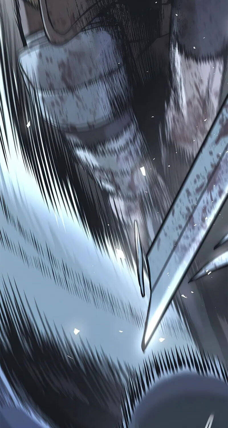 Hiệp Sĩ Sống Vì Ngày Hôm Nay Chapter  20 - 56