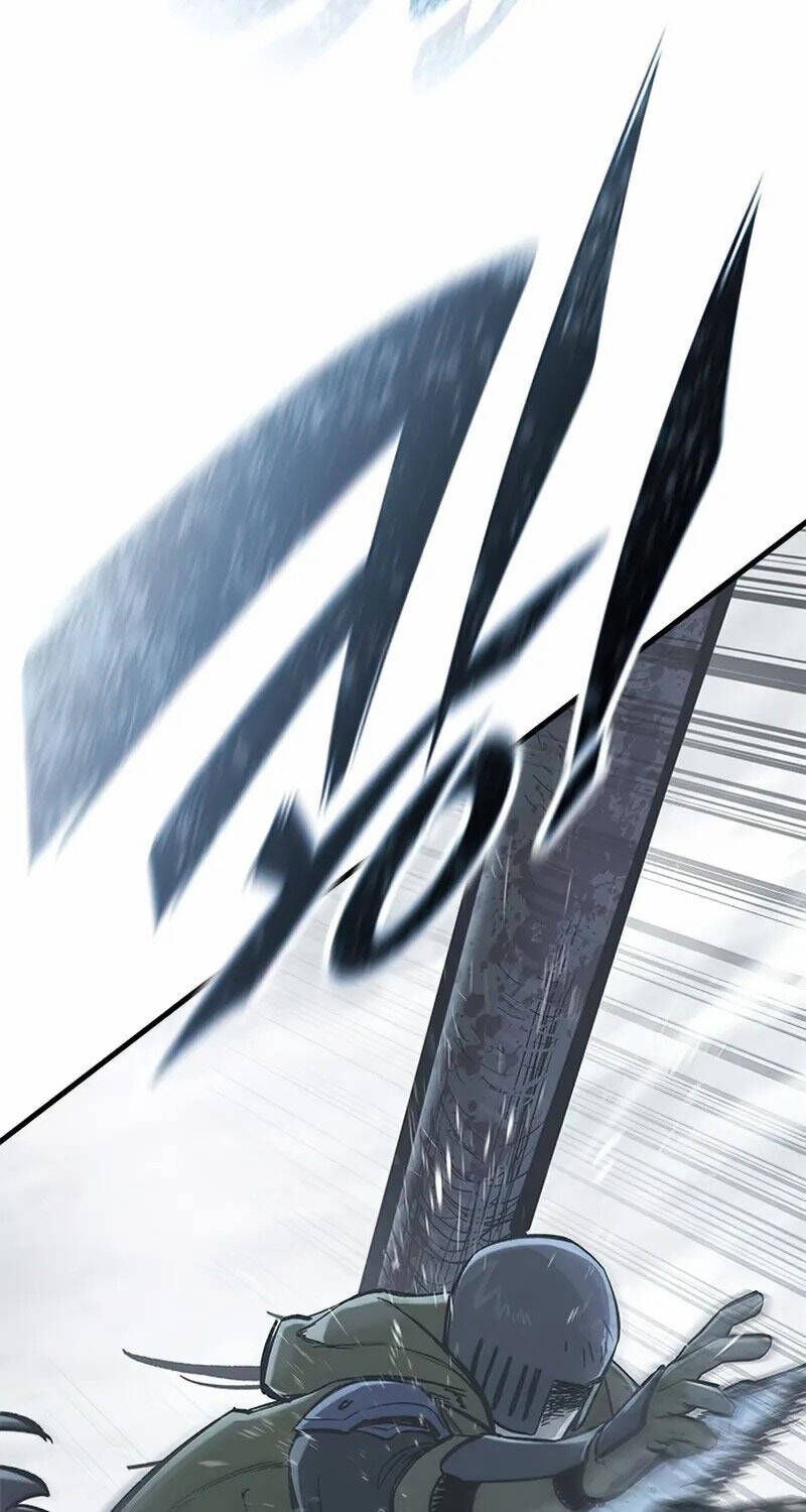 Hiệp Sĩ Sống Vì Ngày Hôm Nay Chapter  20 - 58