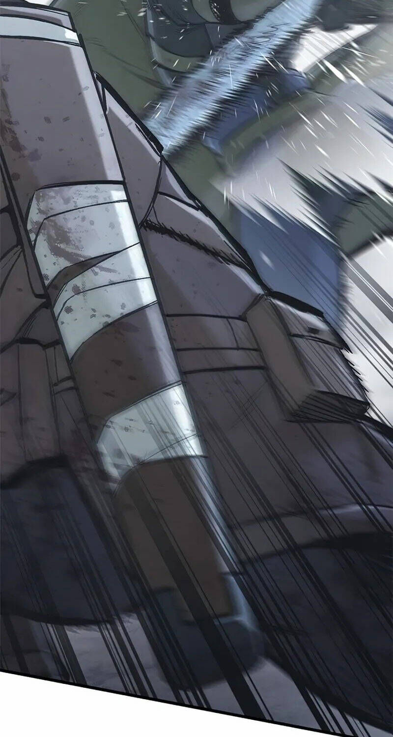 Hiệp Sĩ Sống Vì Ngày Hôm Nay Chapter  20 - 59