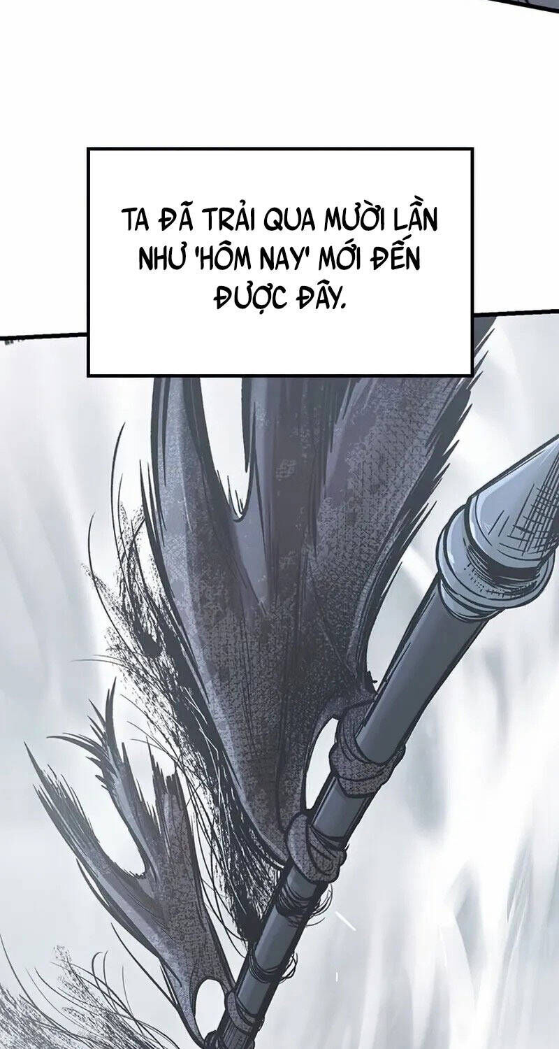 Hiệp Sĩ Sống Vì Ngày Hôm Nay Chapter 20 - 60
