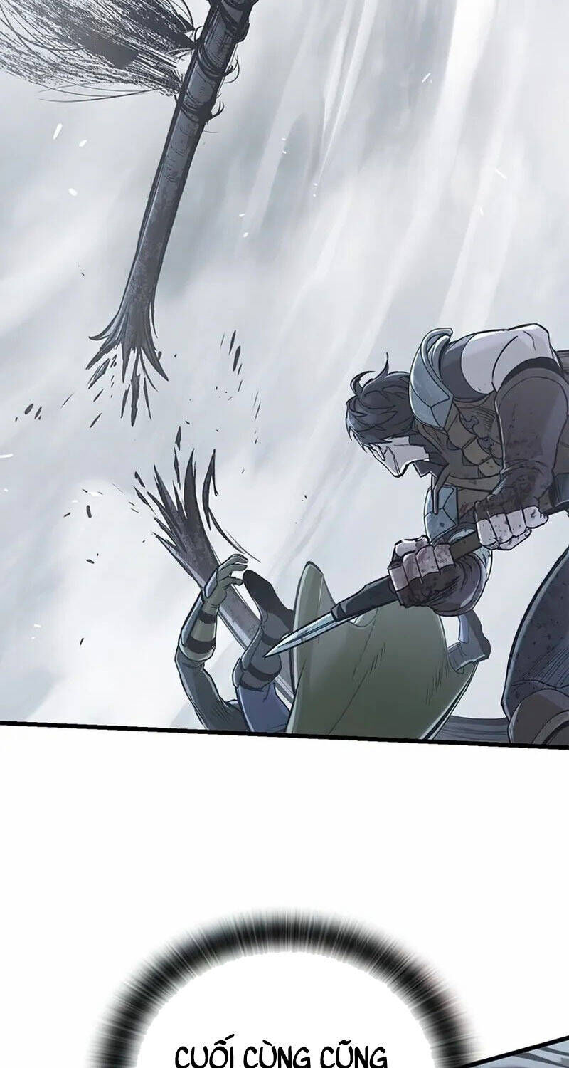 Hiệp Sĩ Sống Vì Ngày Hôm Nay Chapter 20 - 61