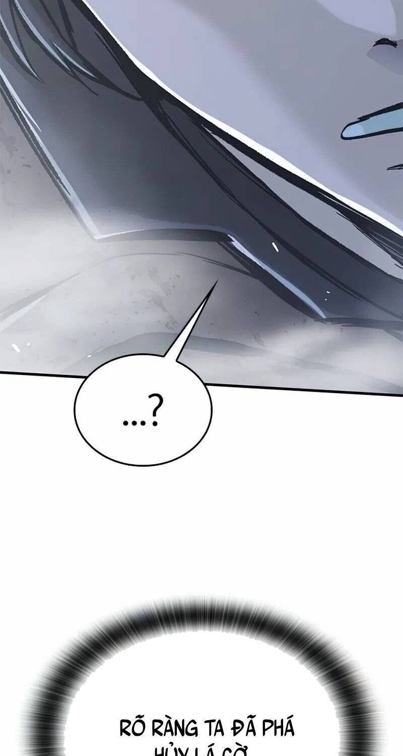 Hiệp Sĩ Sống Vì Ngày Hôm Nay Chapter 20 - 64
