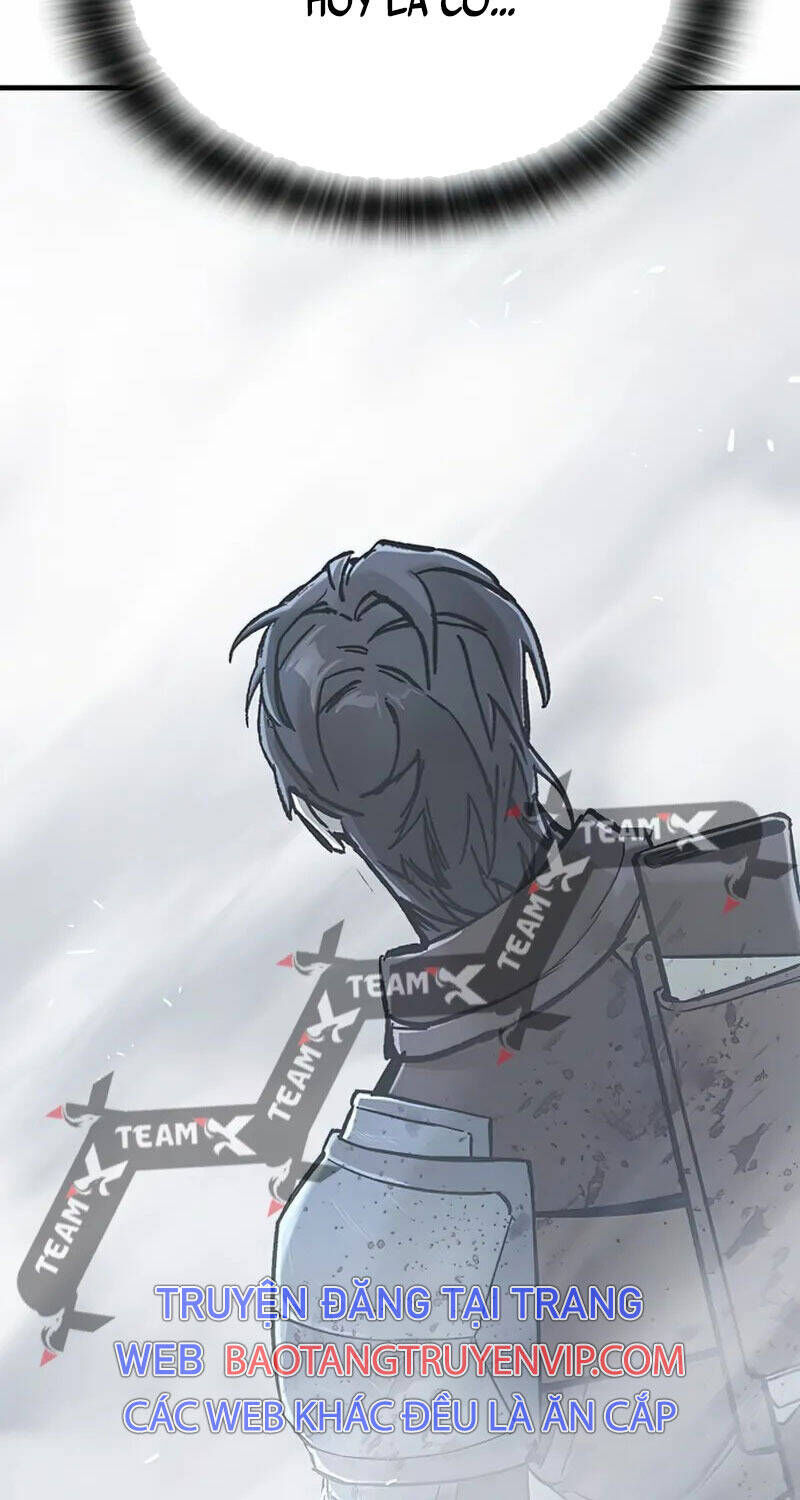 Hiệp Sĩ Sống Vì Ngày Hôm Nay Chapter  20 - 65
