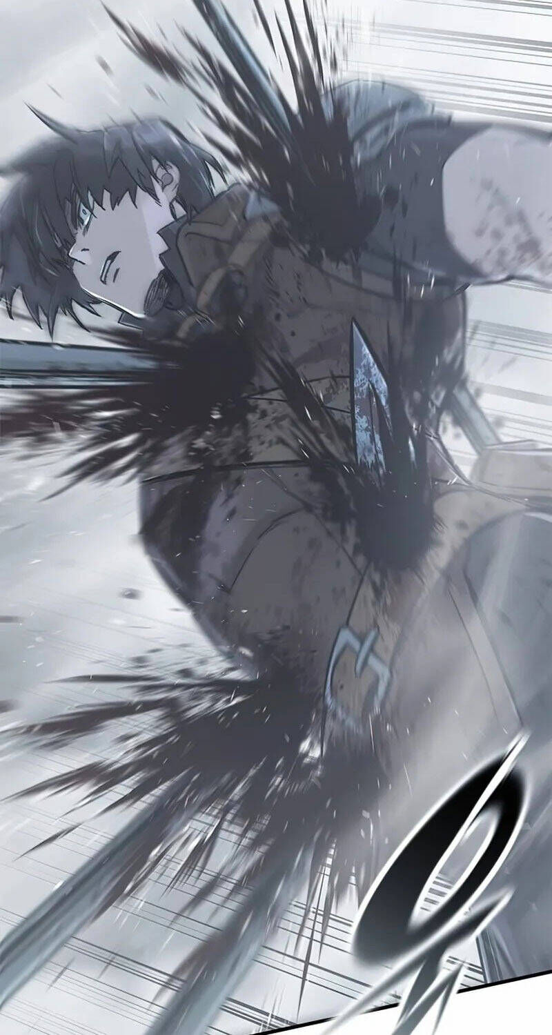 Hiệp Sĩ Sống Vì Ngày Hôm Nay Chapter  20 - 67