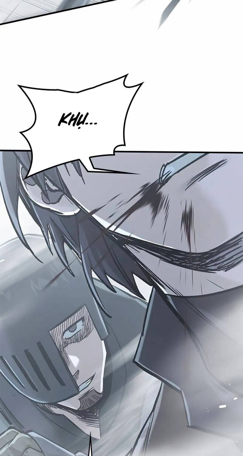 Hiệp Sĩ Sống Vì Ngày Hôm Nay Chapter 20 - 68