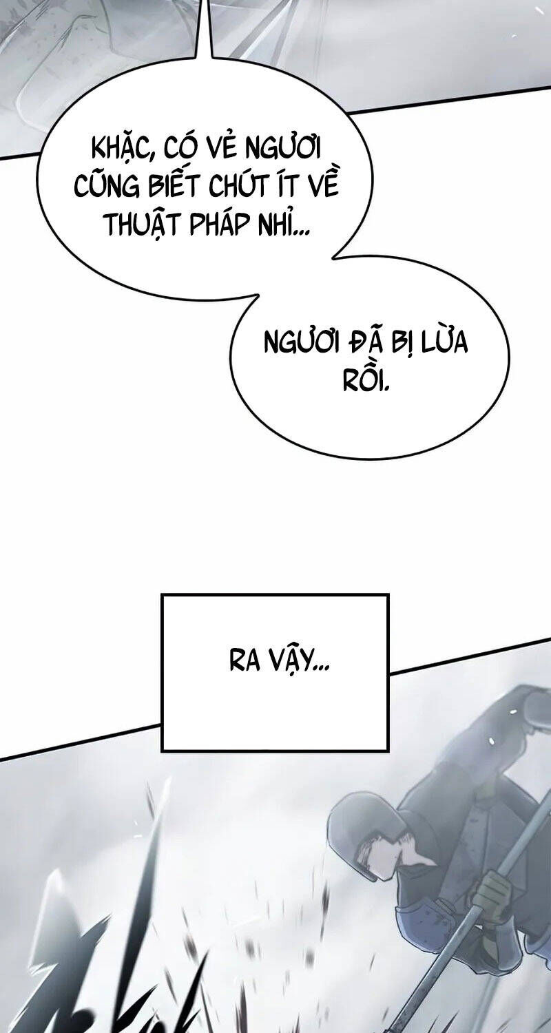 Hiệp Sĩ Sống Vì Ngày Hôm Nay Chapter 20 - 69