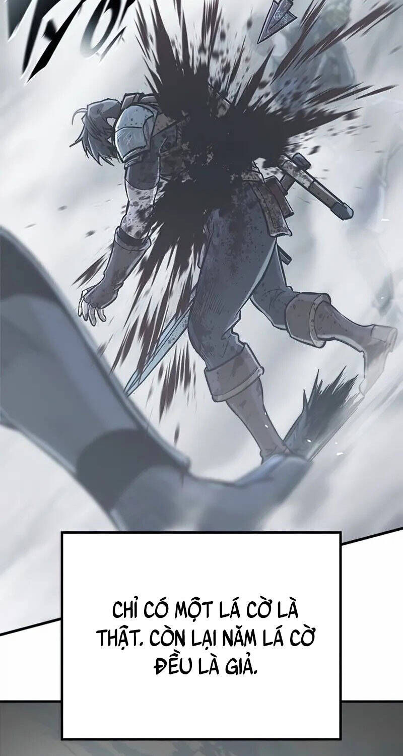 Hiệp Sĩ Sống Vì Ngày Hôm Nay Chapter 20 - 70