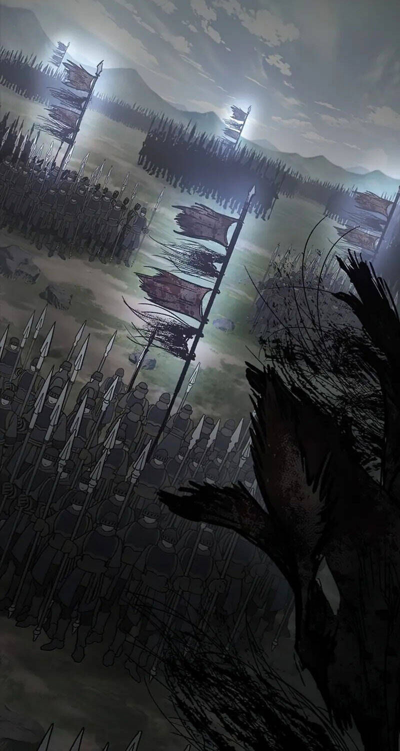 Hiệp Sĩ Sống Vì Ngày Hôm Nay Chapter  20 - 71