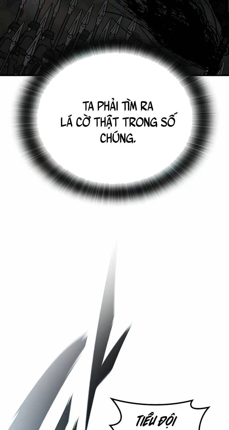 Hiệp Sĩ Sống Vì Ngày Hôm Nay Chapter 20 - 72