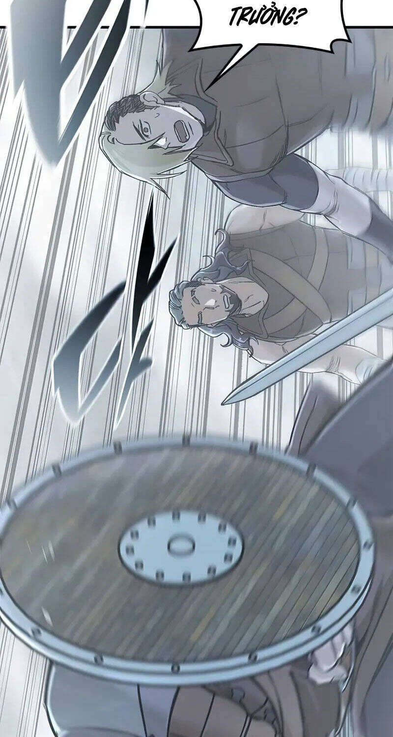 Hiệp Sĩ Sống Vì Ngày Hôm Nay Chapter 20 - 73