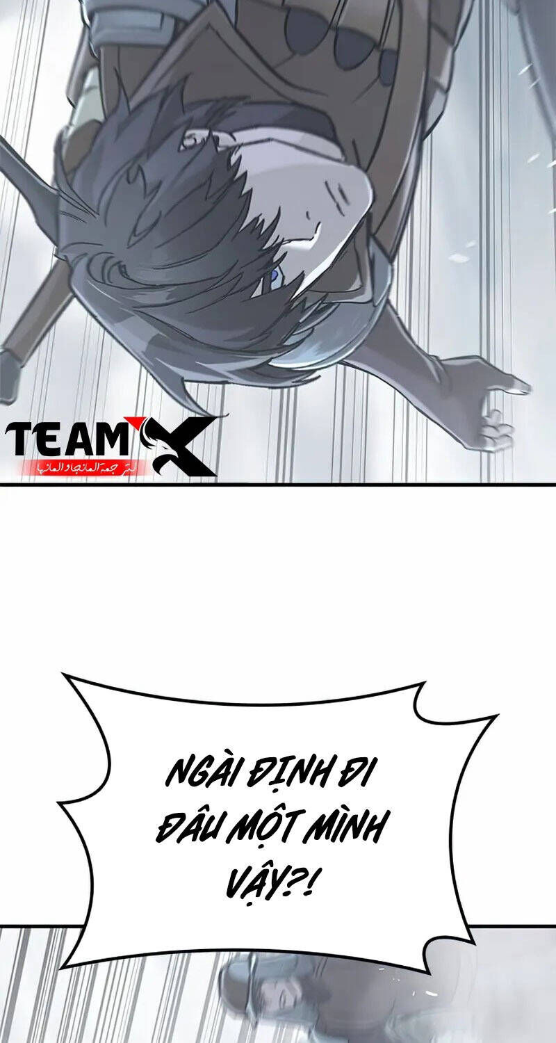Hiệp Sĩ Sống Vì Ngày Hôm Nay Chapter  20 - 74