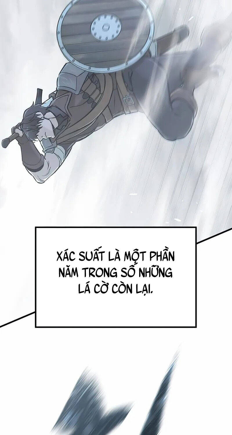 Hiệp Sĩ Sống Vì Ngày Hôm Nay Chapter 20 - 76