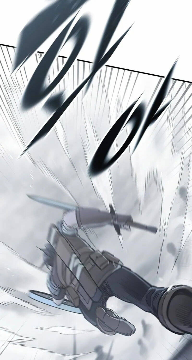 Hiệp Sĩ Sống Vì Ngày Hôm Nay Chapter 20 - 77