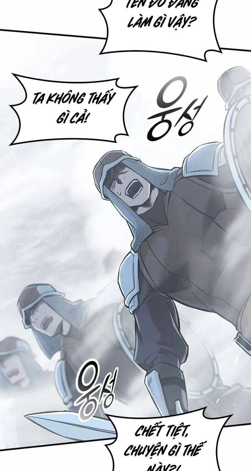 Hiệp Sĩ Sống Vì Ngày Hôm Nay Chapter  20 - 80