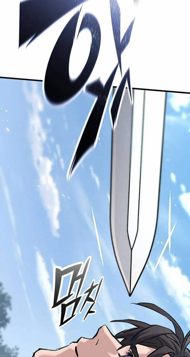 Hiệp Sĩ Sống Vì Ngày Hôm Nay Chapter 20 - 9