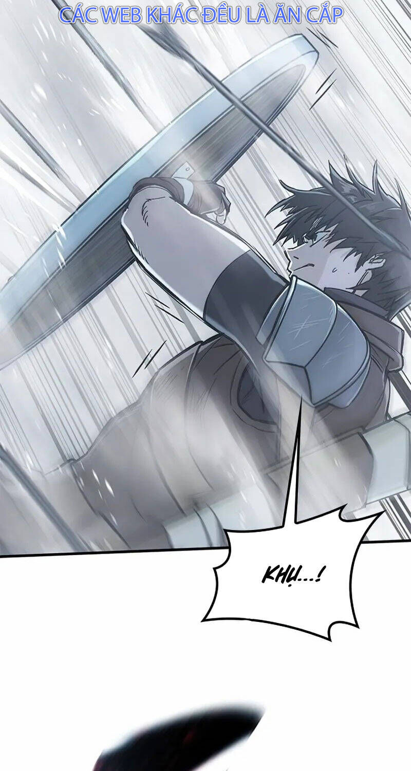 Hiệp Sĩ Sống Vì Ngày Hôm Nay Chapter  20 - 83