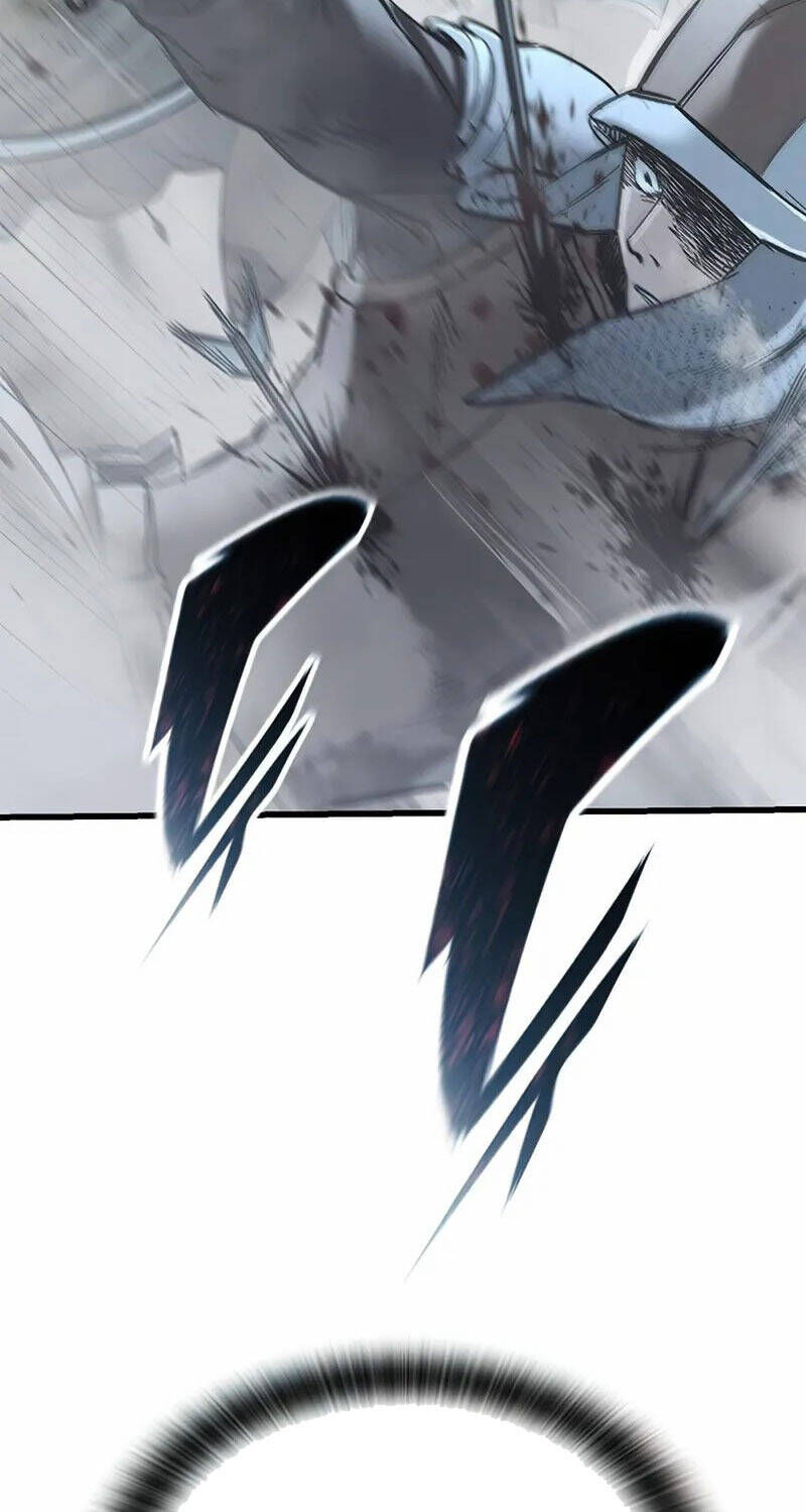 Hiệp Sĩ Sống Vì Ngày Hôm Nay Chapter  20 - 85